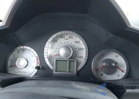 2011 Honda Pilot Ex из США, поврежденный, VIN 5FNYF3H48BB012606